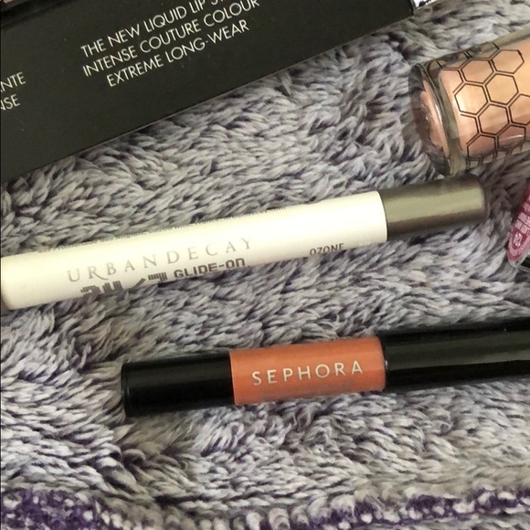 Huge Lip Bundle!! - Picture 6 of 7